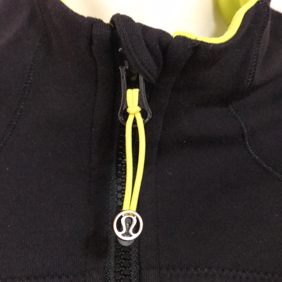 Lululemon Forme Jacket II. - Picture 6 of 8